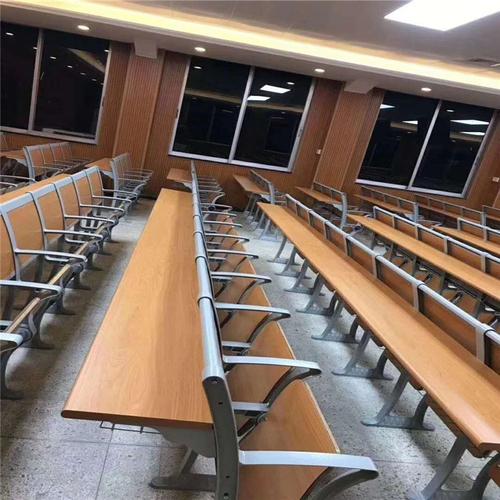 匠心铸造，智享视听——昆明礼堂椅与多媒体排椅的革新设计